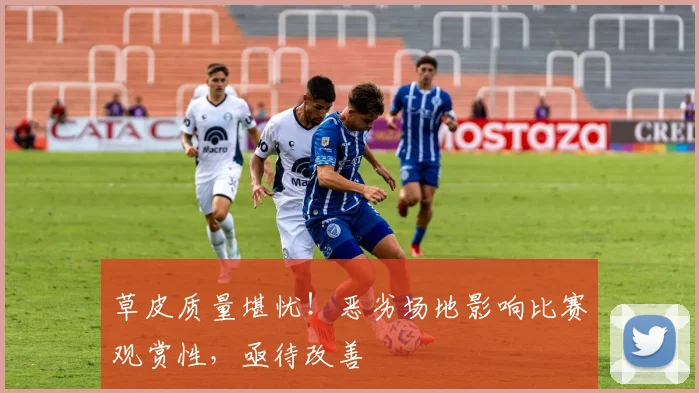 草皮质量堪忧！恶劣场地影响比赛观赏性，亟待改善