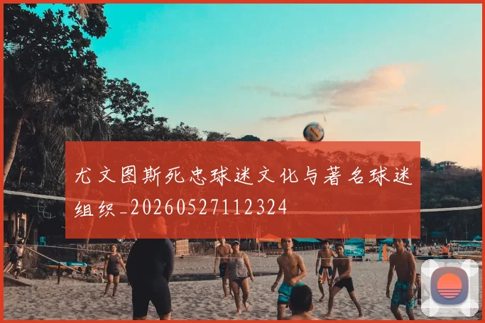 尤文图斯死忠球迷文化与著名球迷组织_20260527112324