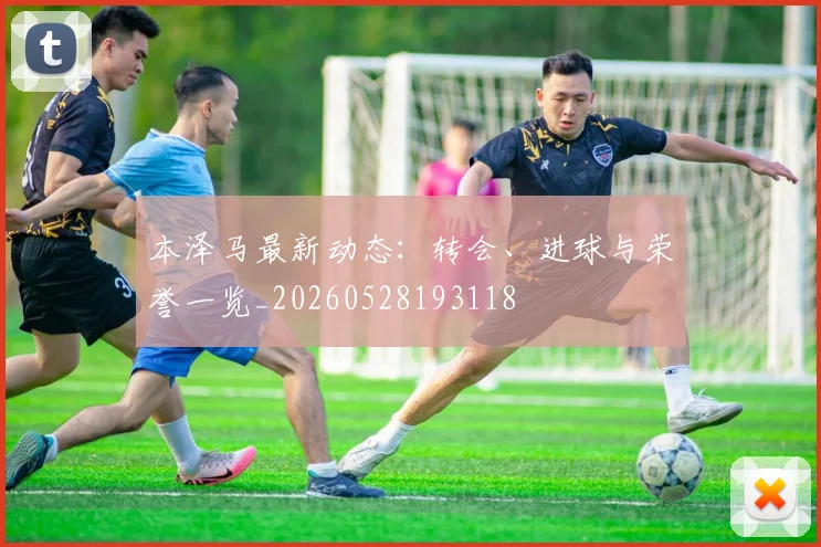 本泽马最新动态：转会、进球与荣誉一览_20260528193118