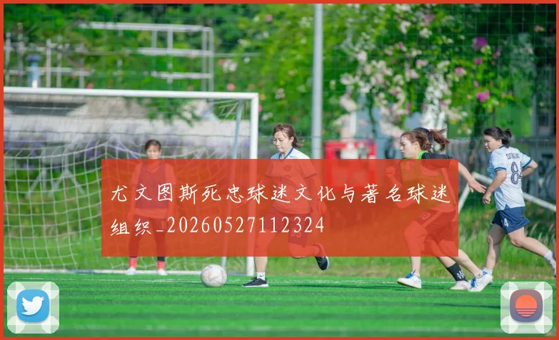尤文图斯死忠球迷文化与著名球迷组织_20260527112324