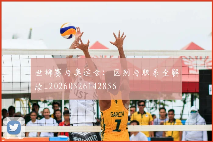 世锦赛与奥运会：区别与联系全解读_20260526142856